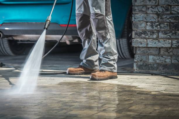 Best House Exterior Washing  in New Market, VA