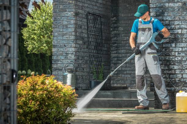 Best Patio and Deck Pressure Washing  in New Market, VA