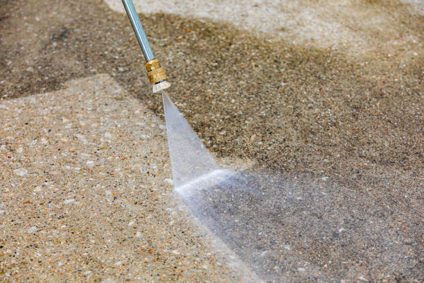 Reliable New Market, VA Pressure Washing Solutions