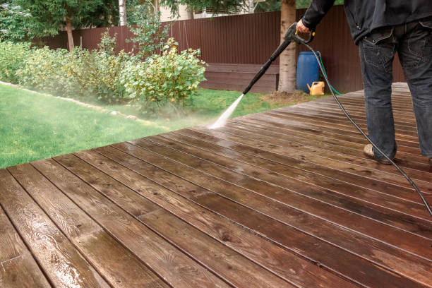 Best Playground Equipment Cleaning  in New Market, VA