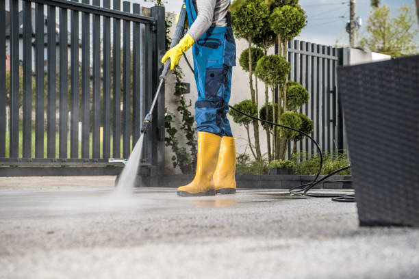 Boat and Dock Cleaning in New Market, VA
